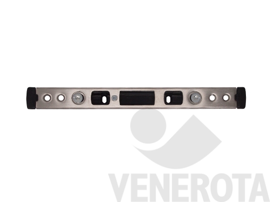 Immagine big Immagine di Incontro periferico inox per porte alluminio Fuh...