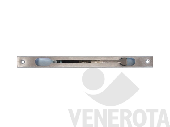 Immagine big Immagine di Catenaccio inox per porte alluminio Fuhr