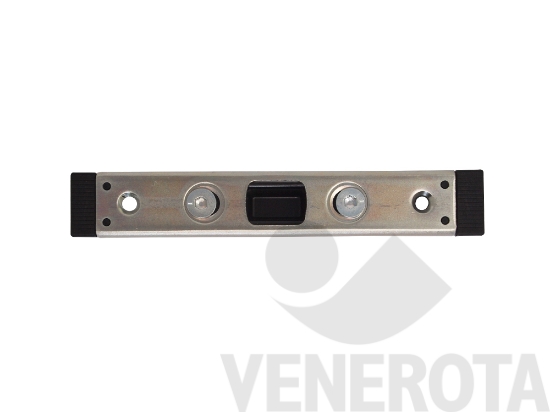 Immagine big Immagine di Pozzetto 1 foro regolabile a pavimento Fuhr