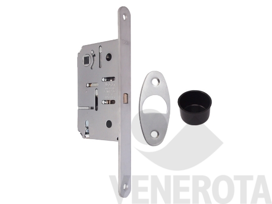 Immagine big Immagine di Serratura a gancio per porta scorrevole patent S...