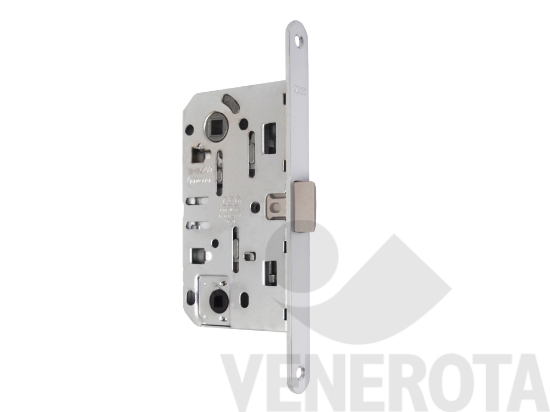 Immagine big Immagine di Serratura doppio quadro Mediana Evolution bordo ...