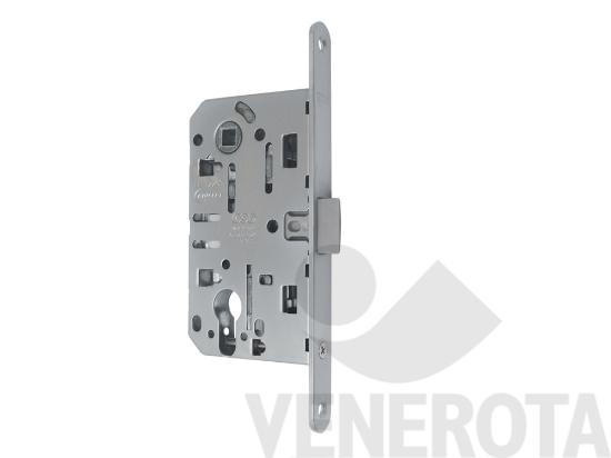 Immagine big Immagine di Serratura a cilindro Mediana Evolution bordo ton...