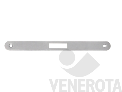 Immagine di Incontro per serratura Mediana Evolution bordo tondo -...