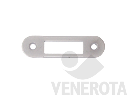 Immagine di Incontro per serratura Mediana Evolution bordo tondo e...