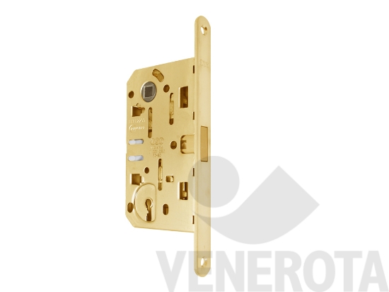 Immagine big Immagine di Serratura patent magnetica Mediana Polaris 2XT b...