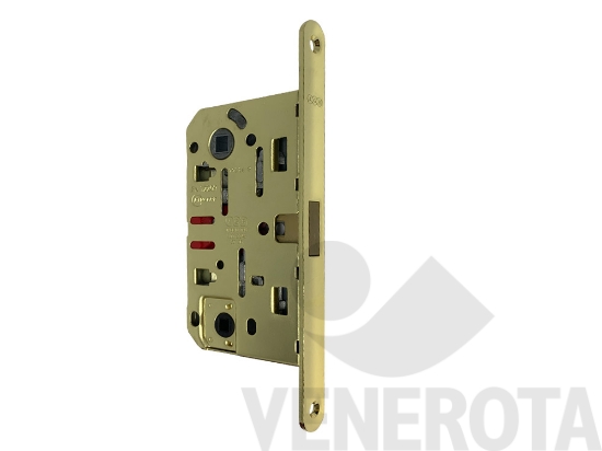 Immagine big Immagine di Serratura doppio quadro magnetica Mediana Polari...