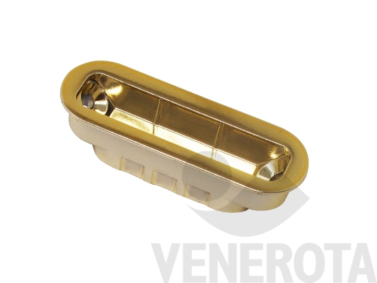 Immagine big Immagine di Incontro con magnete per serratura Mediana Polar...