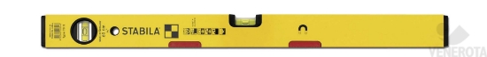 Immagine big Immagine di Livella con magneti Stabila mod. 70M
