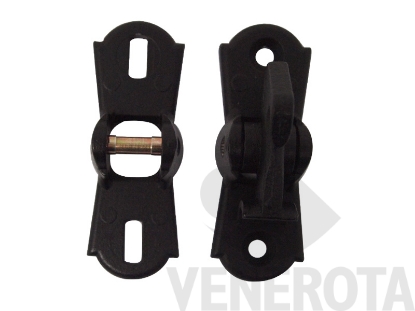 Immagine di Fermapersiana automatico a cricchetto Didieffe