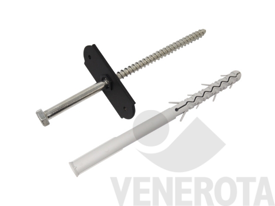 Immagine big Immagine di Supporto per fermapersiana automatico Didieffe