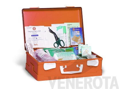 Immagine di Valigetta pronto soccorso ALL.1 Kapriol