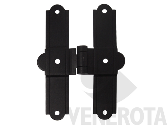 Immagine big Immagine di Bandella doppia T Smeralda Didieffe