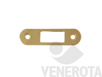 Immagine di Incontro per serratura a gancio per porta scorrevole b...