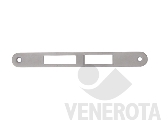 Immagine big Immagine di Incontro Easy-Fix per serratura Centro bordo ton...