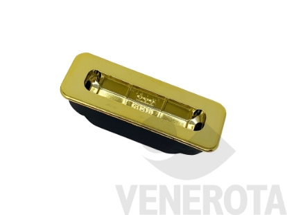 Immagine di Incontro Minimal Plus XT con magnete per serratura Med...