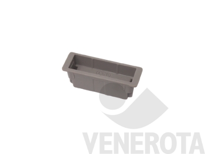 Immagine di Vaschetta regolabile Easy-Fix con magnete AGB