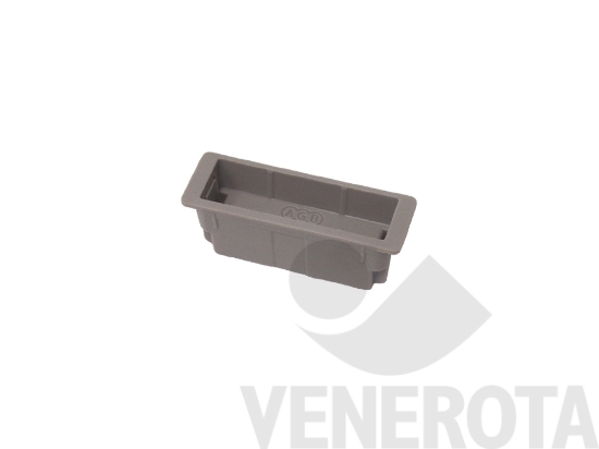 Immagine big Immagine di Vaschetta regolabile Easy-Fix con magnete AGB