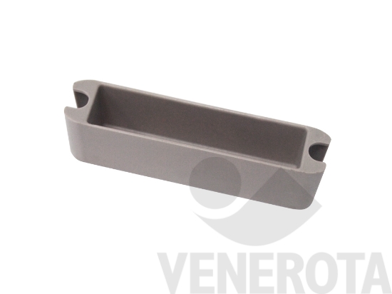 Immagine big Immagine di Vaschetta copertura catenaccio AGB