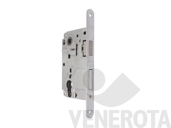 Immagine big Immagine di Serratura a cilindro magnetica Centro Focus bord...