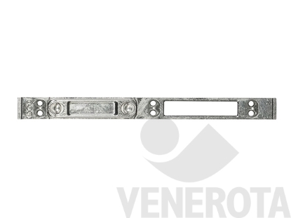 Immagine di Incontro centrale asse 9 mm per serratura multipunto S...