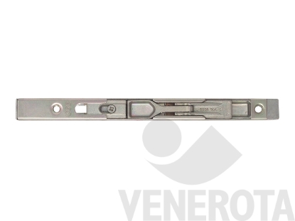 Immagine di Catenaccio a leva inferiore/superiore per serratura mu...