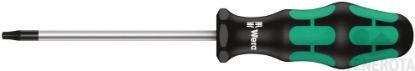 Immagine di Cacciavite Torx Kraftform Plus 367 HF Wera
