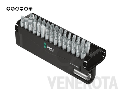 Immagine di Kit Inserti magnetico Wera