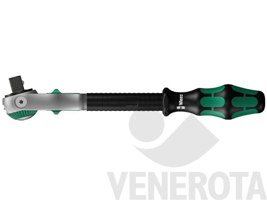 Immagine big Immagine di Cricchetto Zyclop Speed 8000 C Wera