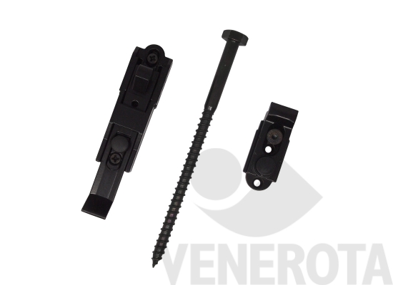 Immagine big Immagine di Fermascuro regolabile incontro stretto con viton...