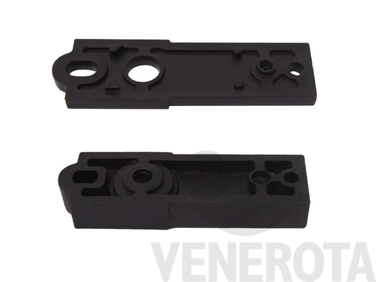 Immagine big Immagine di Spessori per fermascuro a gancio 2001/2006 M2