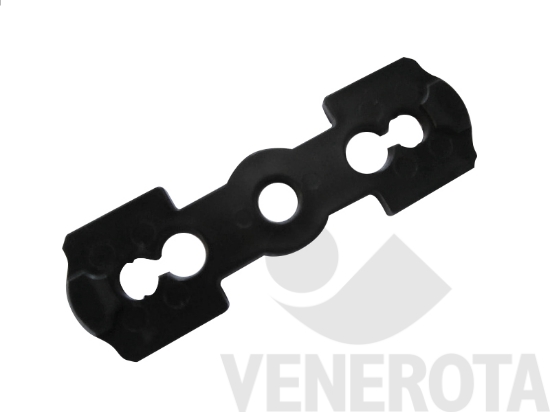 Immagine big Immagine di Compensatore cerniera per bandelle 4050/4100 M2