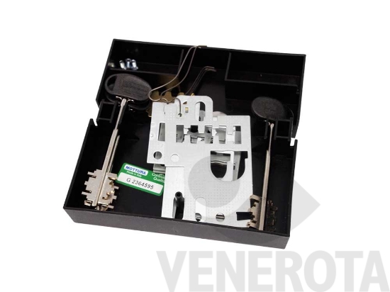 Immagine big Immagine di Kit ricambi Gorges per serrature per porte blind...