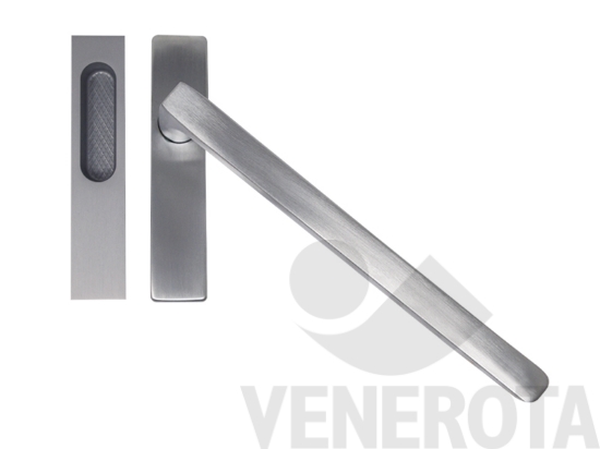 Immagine big Immagine di Maniglione singolo Fenix per alzante scorrevole ...