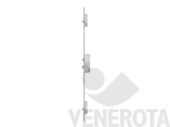 Immagine big Immagine di Serratura multipunto AS 2750 comando cilindro - ...