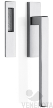 Immagine di Maniglione singolo Planet Q per alzante scorrevole Olivari