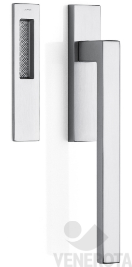 Immagine big Immagine di Maniglione singolo Planet Q per alzante scorrevo...