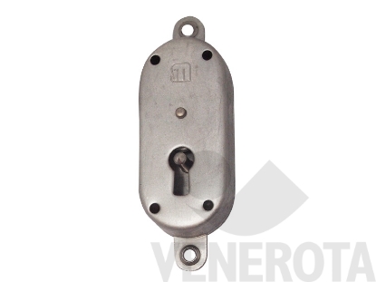 Immagine di Serratura ad applicare a chiave Meroni M67