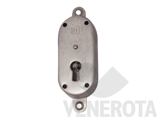 Immagine big Immagine di Serratura ad applicare a chiave Meroni M67