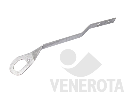 Immagine di Gancio sottotegola orobico