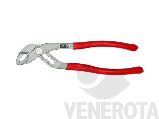 Immagine big Immagine di Pinza regolabile a cerniera soprapposta Usag 178...