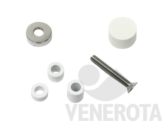 Immagine big Immagine di Magnete da incasso Link 100 59 MD