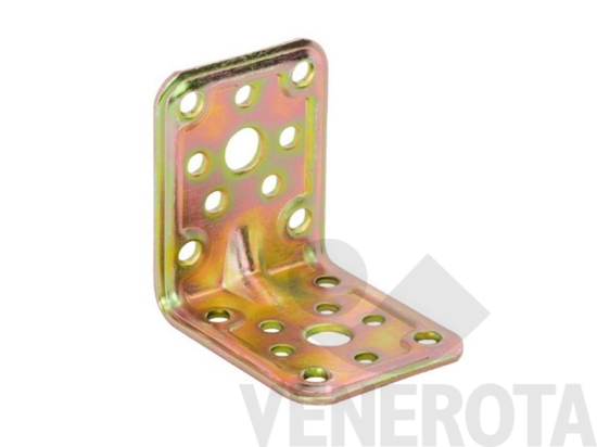 Immagine big Immagine di Giunzione pesante ad angolo stampata Aldeghi Lui...