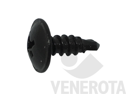 Immagine di Vite Testa Bombata (TB) testa di moro autoforante per ...