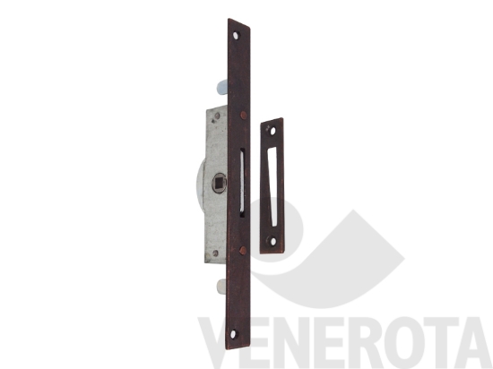 Immagine big Immagine di Cremonesina triplice bordo quadro