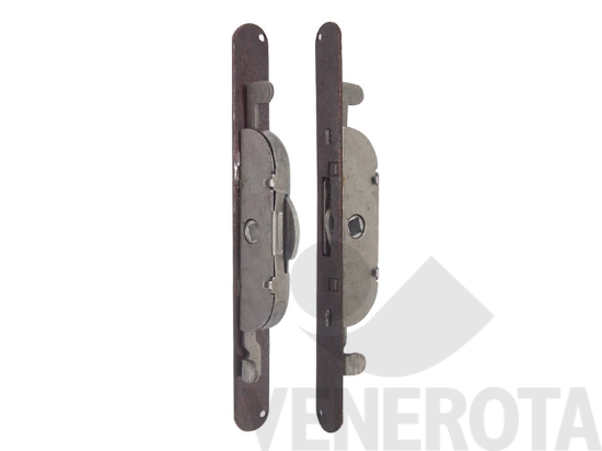 Immagine big Immagine di Cremonese tipo veneto Osmet bordo tondo