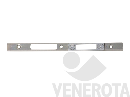 Immagine di Incontro centrale lungo regolabile asse 9 mm KFV