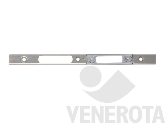 Immagine big Immagine di Incontro centrale lungo regolabile asse 9 mm KFV