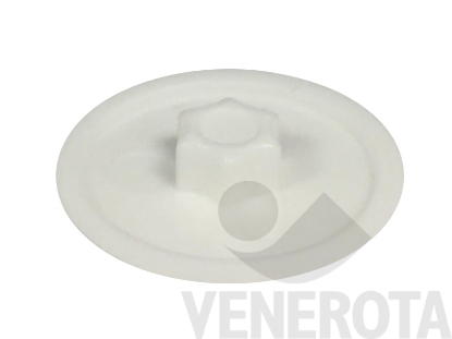 Immagine di Cappuccio per turbovite T30 TC/TSP SFS