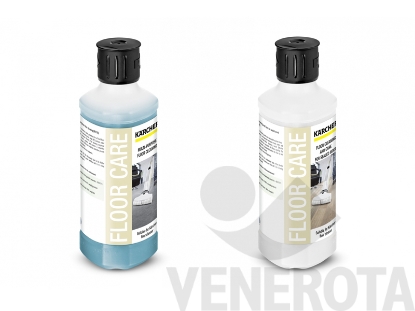 Immagine di Detergenti per FC5 Karcher