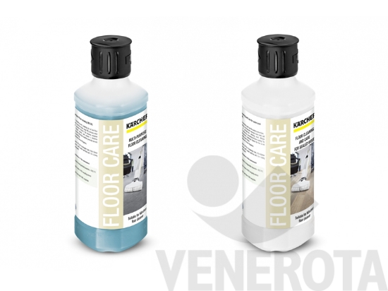 Immagine big Immagine di Detergenti per FC5 Karcher